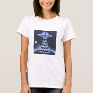 ステージ(ライト)Tシャツの設定 Tシャツ