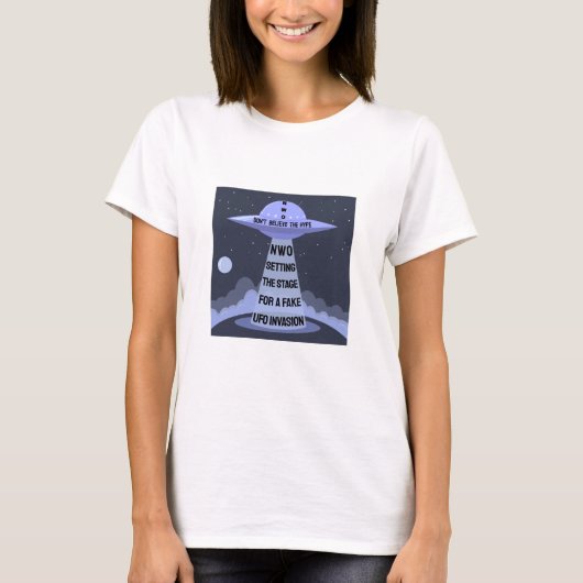 ステージ（ライト）Tシャツの設定 Tシャツ (正面)