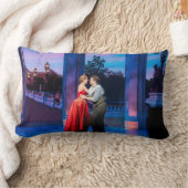 ステージ ランバークッション (ブランケット)