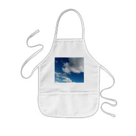 ステージ 子供用エプロン