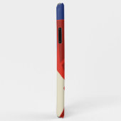 ステータス付き電話ケーススケッチ Case-Mate iPhoneケース (裏面/右)