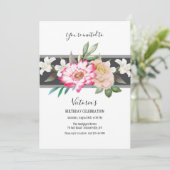 ステートメントの招待状 招待状 (スタンド正面)