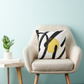 ステートメントの部分 クッション (椅子)