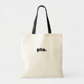 ステートメントトートバッグ トートバッグ (正面)