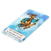 ステートルーおもしろいムドアマーカークルーズマグネット マグネット (左側)