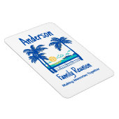 ステートルームドアマグネットファミリー懇親会カスタマイズ マグネット (右側)