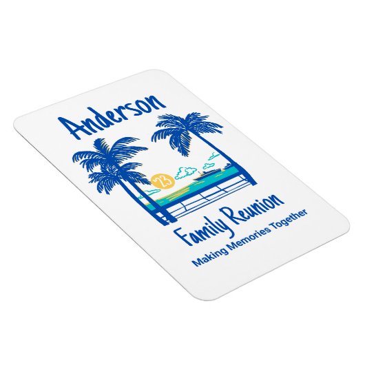 ステートルームドアマグネットファミリー懇親会カスタマイズ マグネット (右側)