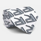 ステープル銃 ネクタイ (ロール)