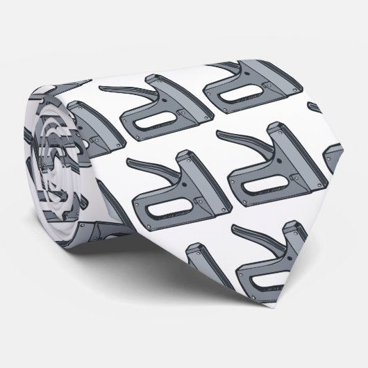 ステープル銃 ネクタイ (ロール)