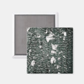 ステープル マグネット (正面/裏面)