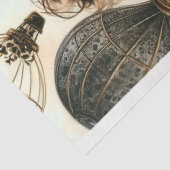 ステームパお洒落ンビクトリアンクガールW7デコページ 薄葉紙 (詳細)