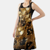 ステームパカッコいいンクエプロン エプロン (インサイチュ)