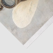 ステームパビクトリアンンクフランスのブルドッグAS8デコページ 薄葉紙 (詳細)