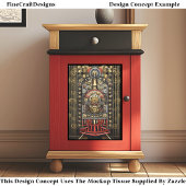 ステームパビクトリアンンク列車エンジンG8デクページ 薄葉紙