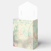 ステームパビクトリアンンク |水彩パステルグランジホテル フェイバーボックス (オープン)