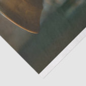 ステームパンクエレガントレディーデコページ 薄葉紙 (詳細)