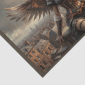 ステームパンクエンジェルビクトリアンフ 薄葉紙 (詳細)