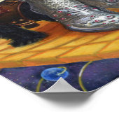 ステームパンクオズ ポスター (角)