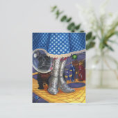 ステームパンクオズ ポストカード (スタンド正面)