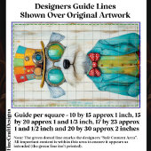 ステームパンクカラフルシュナウツァードッグDE6デコページ 薄葉紙