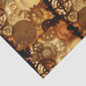 ステームパンクギアデクページティッシュペーパー 薄葉紙 (詳細)