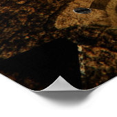 ステームパンクギアポスター ポスター (角)