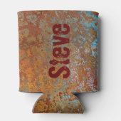 ステームパンクグランジバーディグリス 缶クーラー (裏面)