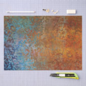 ステームパンクグランジバーディグリス 薄葉紙 (クラフト)