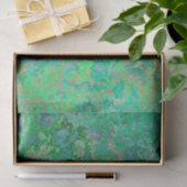 ステームパンクグランジバーディグリス 薄葉紙 (ギフト)