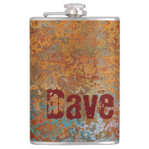 ステームパンクグランジ・バーディグリパーソナライズされたス・ラスティ