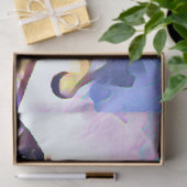 ステームパンクサンタメイヤスタイル 薄葉紙 (ギフト)