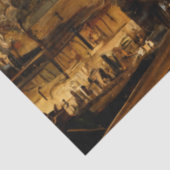 ステームパンクシティ 薄葉紙 (詳細)