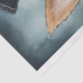 ステームパンクチワワ1デクページ紙 薄葉紙 (詳細)