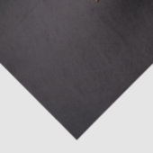 ステームパンクティックトックアリゲーターデコパージュ 薄葉紙 (詳細)