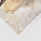 ステームパンクドバーマン5デコページ紙 薄葉紙 (詳細)