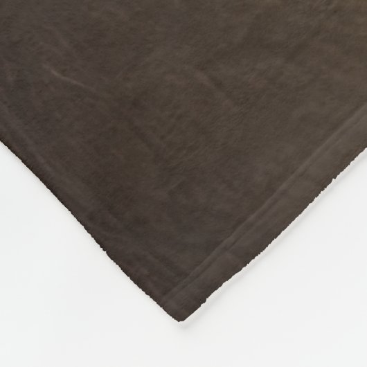 ステームパンクハイドザイズアイオリジナルのアートワーク フリースブランケット (角)