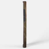 ステームパンクハイドザイズアイオリジナルのアートワーク SAMSUNG GALAXYケース (右側面)