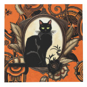 ステームパンクハロウィーン フォトキューブ (右)