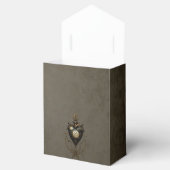 ステームパンクハート フェイバーボックス (オープン)