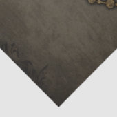 ステームパンクハート 薄葉紙 (詳細)