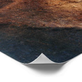 ステームパンクバラ ポスター (角)