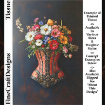 ステームパンクビクトリアンコルセット花DF5Rデコページ