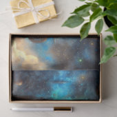 ステームパンクビクトリアンレッドパンダフライトデコップページ 薄葉紙 (ギフト)