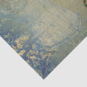 ステームパンクビクトリアンレディーコルセットティッシュペーパー 薄葉紙 (詳細)