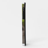 ステームパンクベティ電話ケース Case-Mate iPhoneケース (裏面/左)
