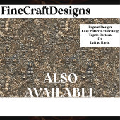 ステームパンクメカニカルパターンピンクBN1デコページ 薄葉紙