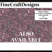 ステームパンクメカニカルパターンブルーBN2デコページ 薄葉紙