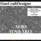 ステームパンクメカニカルパターンブルーBN2デコページ 薄葉紙