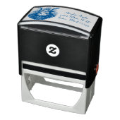 ステームパンクラビットカスタム セルフインキングスタンプ (商品)