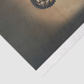 ステームパンク幸せなラクダの分離 薄葉紙 (詳細)